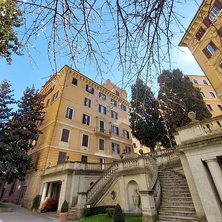 Bruno Buozzi Roma
